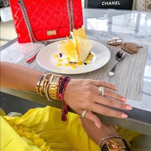 🍭💖DIOR friendship bracelet💖🍭